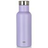 Termoska iz nerjavečega jekla CALA 450 ml, lila