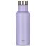 Termoska iz nerjavečega jekla CALA 450 ml, lila
