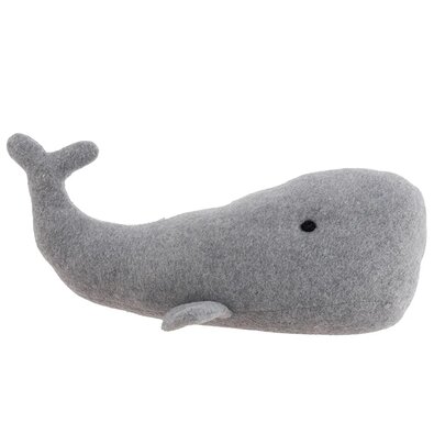 Altom Türstopper Whale 28 x 21 x 14 cm