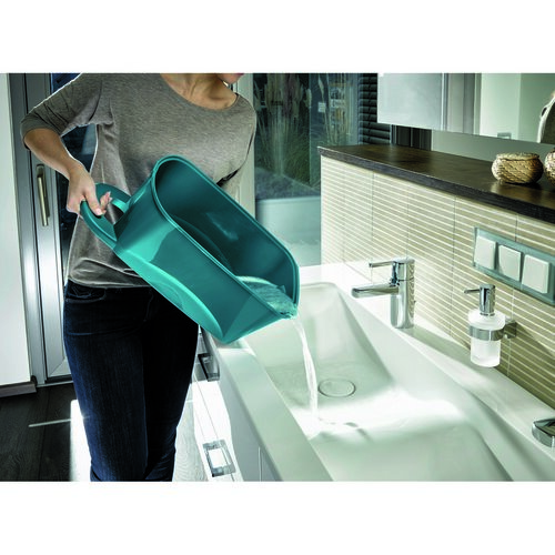 Leifheit Set Profi XL + náhrada Static Plus ZDARMA 55167