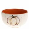 Керамічна миска Pumpkin, 12,5 см