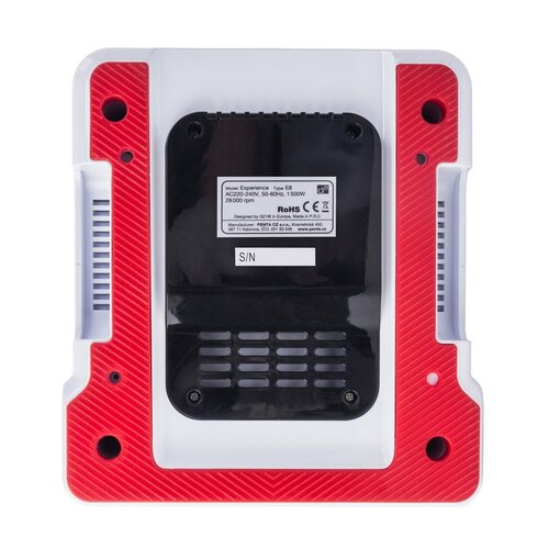 G21 Stolný mixér s krytom Experience White