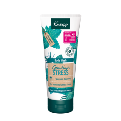 Kneipp Gel de duș Goodbye Stress 200 ml