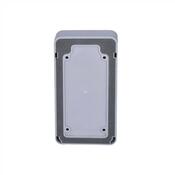 Solight 1L200 Wi-Fi bezdrôtový zvonček s kamerou