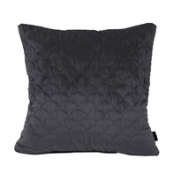 Domarex Povlak na polštářek Elite Velvet šedá, 45 x 45 cm Domarex Povlak na polštářek Elite Velvet šedá, 45 x 45 cm