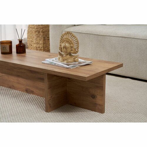 Stolik konferencyjny Harbor Atlantic Pine