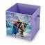 Domopak Living Úložný box s motívom Disney Frozen, 32 x 32 x 32 cm