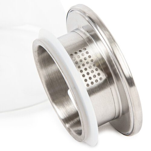 4Home Stekleni vrč z pokrovom Jug Hot&Cool, 1,8 l