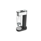 Philips Výrobník sody Viva ADD4902BK, s CO2 bombičkou, černá