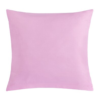 Bellatex Prevleka za blazino roza, 45 x 45 cm