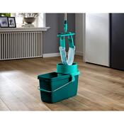 Mop Leifheit Twist System New micro duo