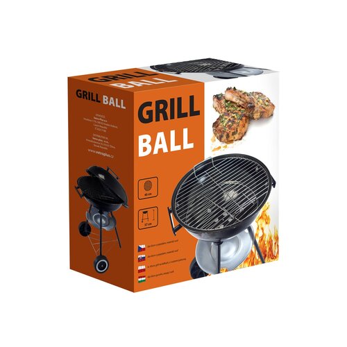Vrtni žar Ball