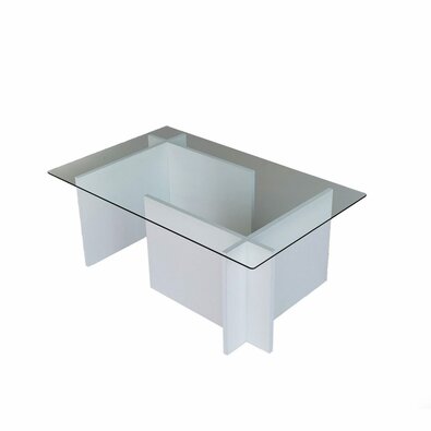 Couchtisch Eescape White