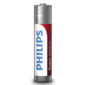 Philips Batéria AAA 1,5 V Power Alkaline, 12 ks