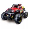 Maisto Tech RC, Overlander, 2,4 GHz, czerwony