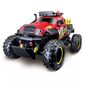 Maisto Tech RC, Overlander, 2.4 Ghz, piros
