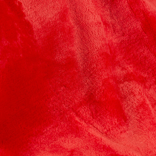 4Home Soft Dreams pléd piros, 150 x 200 cm