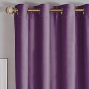 Draperie blackout 4Home Paris mov, 150 x 250 cm