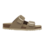 Papuci Scholl Pauleen, taupe, mărimea 39