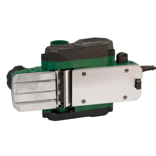 Asist AE4H90DN Elektrohobel mit  Falzfunktion, 900 W