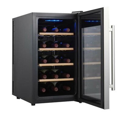 Guzzanti GZ 1535 borászgép
