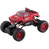 Buddy Toys BRC 14.614 RC Rock Climber távirányítós autó, piros