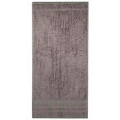 4Home Prosop Bamboo Premium gri, 50 x 100 cm