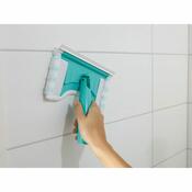 Leifheit FLEXIPAD EVO csempe- és fürdőkádtörlőteleszkópos rúddal 41700