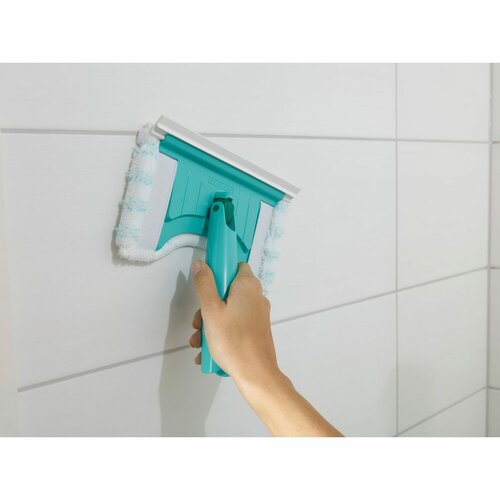 Ștergător pentru gresie și baie Leifheit cubară telescopică FLEXIPAD EVO 41700