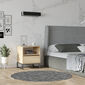 Stolik nocny Lindau Sapphire