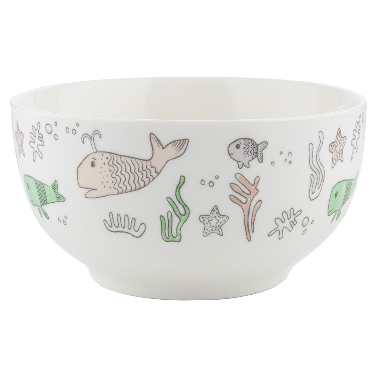 Florina Halacskás 3 részes porcelán készlet termék 2. képe