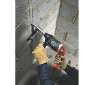 Pneumatické kombinované kladivo Black & Decker, KD860KA
