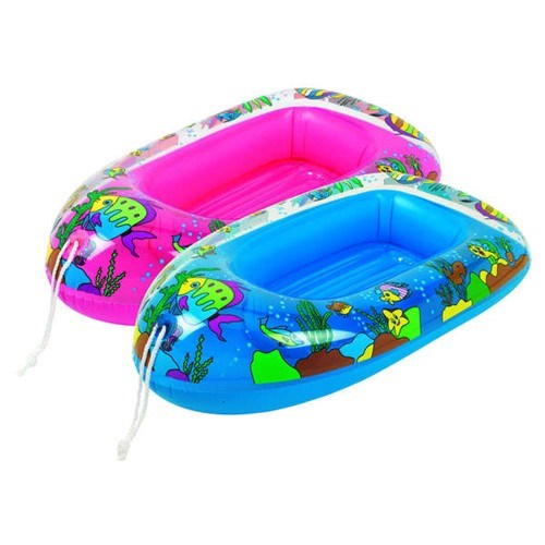 Detský nafukovací čln, Vetroplus