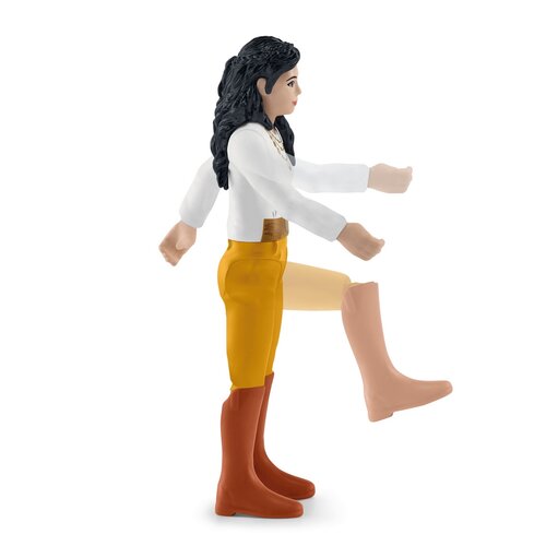 Schleich 42588 Salon de frumusețe pentru cai