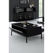 Couchtisch Lord Black and Black