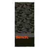 Bench törölköző szürke fekete, 80 x 180 cm