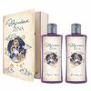 Set cosmetice Bohemia Gifts carte - Femeieminunată