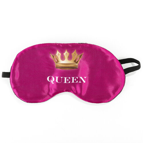Maska na spaní Queen