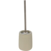 WC set Stripes béžová, 10 x 35 cm WC set Stripes béžová, 10 x 35 cm
