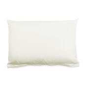 4Home Bezug für Gedächstnisschaumkissen Bamboo nicht profiliert, creme, 40 x 60 cm