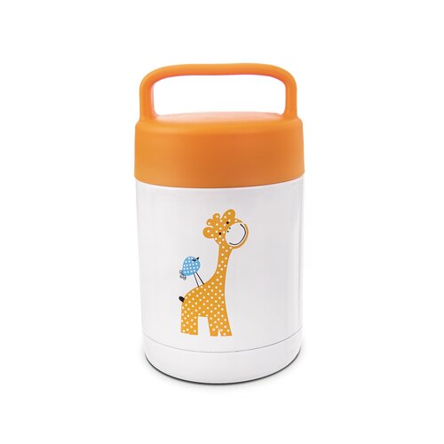 Orion Термоконтейнер 0,48 л, Жираф