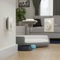 MITELESS® Home Ultrazvukový odpudzovač roztočov vdomácnosti, sivý