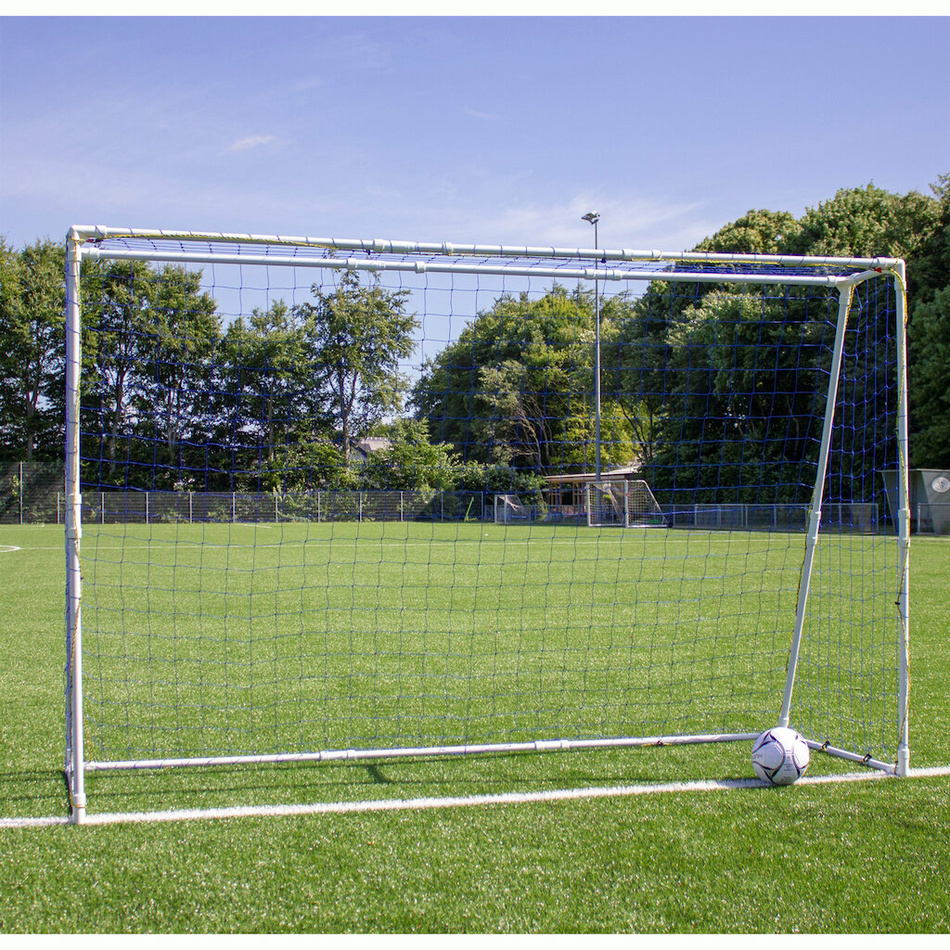 Bramka do piłki nożnej My Hood 302095 Golazo, 300x 200 x 109 cm