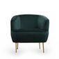 Křeslo Piccoli Armchair