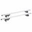 Grindă de blocare transversală Compas ALU-TOP TÜV120 cm, 2 buc