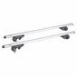 Grindă de blocare transversală Compas ALU-TOP TÜV120 cm, 2 buc