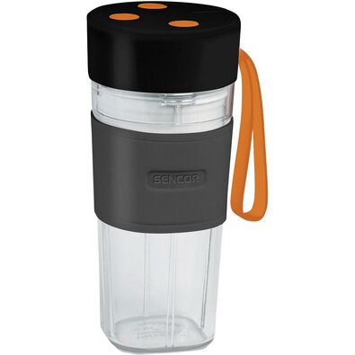 Sencor SBL 151BK turmixgép, fekete