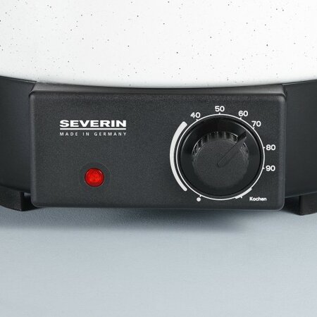 Severin EA 3653 elektryczny garnek do pasteryzacji