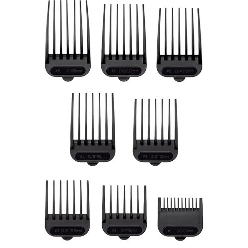 Sencor SHP 8400BK hajvágógép
