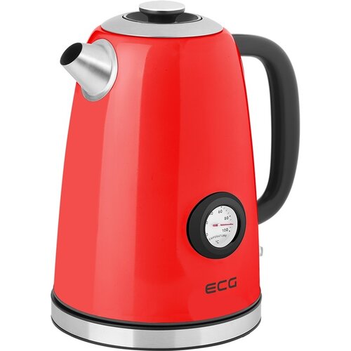 ECG RK 1700 Magnifica Corsa hitra kuhalna kanka